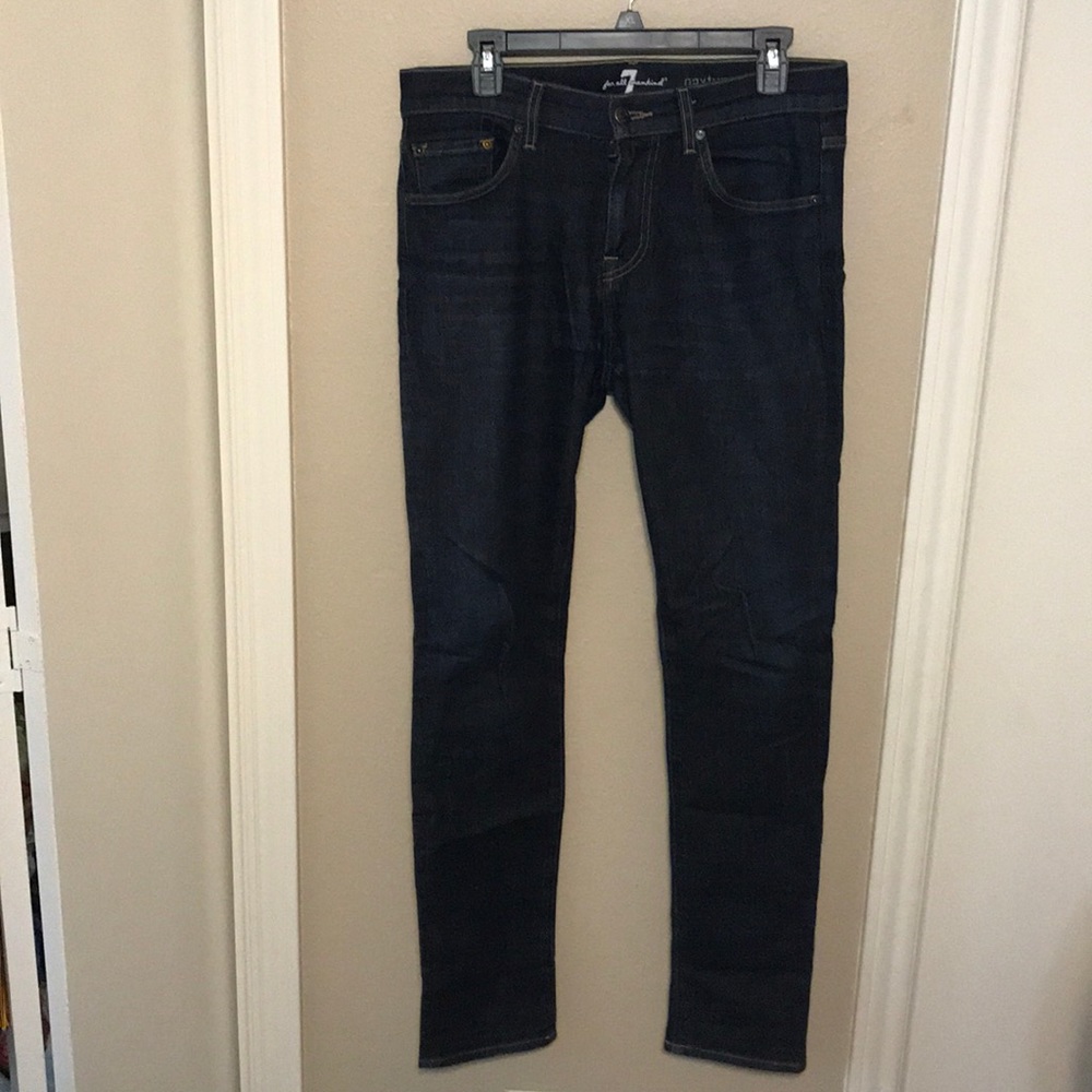 7 For All Mankind Jeans